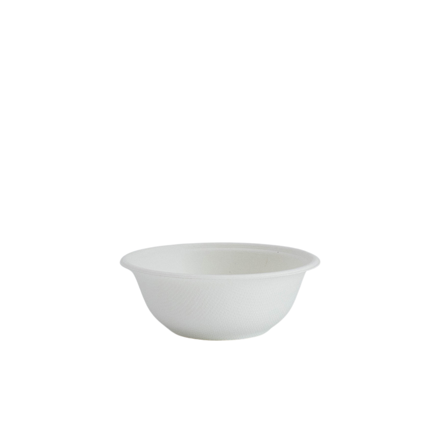MISKA 130 ML NATURA (KARTON 24x50 SZT)